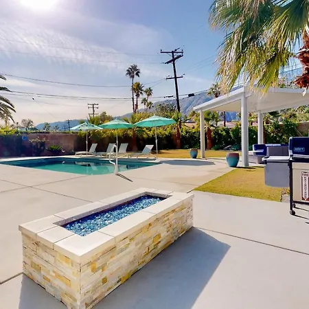 Desert Willow Mod Permit #55066 Vila